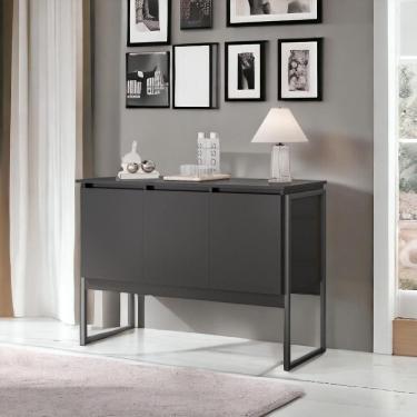 Imagem de Buffet De Luxo Viareggio Preto Onix