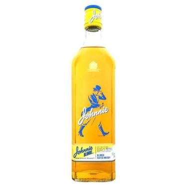 Imagem de Whisky johnnie blonde -750 ml - Johnnie Walker