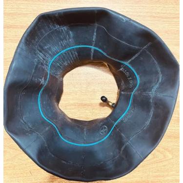 Imagem de camara de ar goodtire 11x600-5 tr87 para carrinho de cortar grama, bug