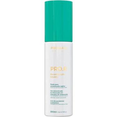 Imagem de Prohall Pro.R - Fluido de Reconstrução Capilar Antiquebra 200ml