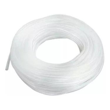 Imagem de Mangueira De Silicone 4mm Para Aquários 50 Metros - Ace Pet