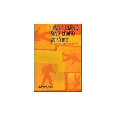 Imagem de Envelhecimento Ativo: Desafio do Século