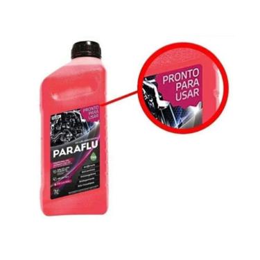 Imagem de Aditivo Radiador Paraflu Bio Organico Pronto para Uso 1 Litro