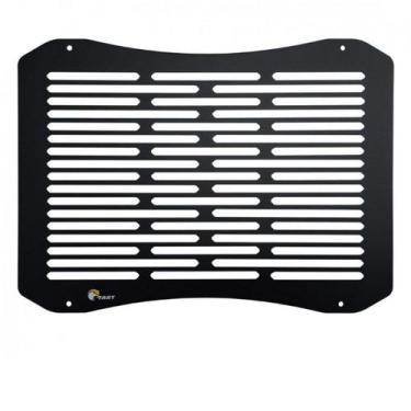 Imagem de S223 Protetor de radiador Vulcan S 650 - Start Racing