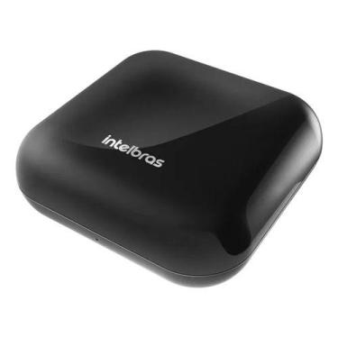 Imagem de Controle Remoto Universal Inteligente IR Intelbras MCR 1001