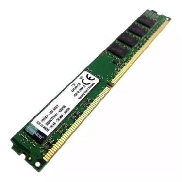 Imagem de Memória RAM Notebook DDR3 8GB 1600Mhz KVR16N11/8 KINGSTON Desktop