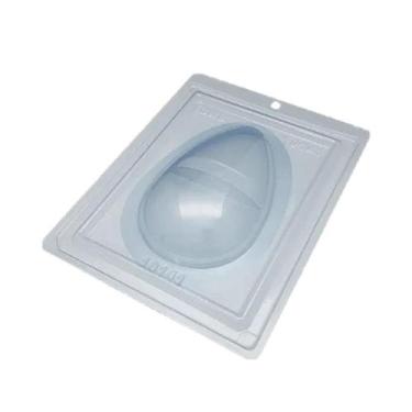 Imagem de Forma com Silicone 3 Partes Ovo de Colher 2 Amores 10141 BWB un