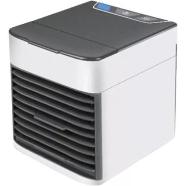 Imagem de Resfriador de Ar 2 em 1 O Melhor dos Dois Mundos - Premium
