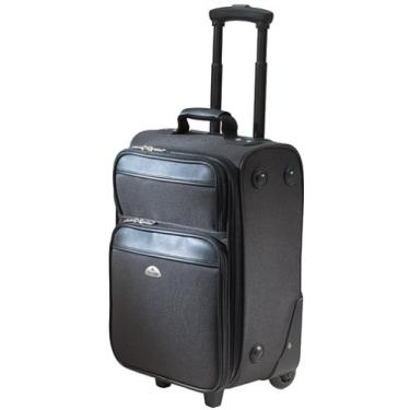 Imagem de Epson ELPKS35 Capa macia com rodas Samsonite para PowerLite 50c