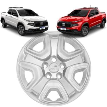 Imagem de Calota Aro 16p 300cp-pta Toro 2021