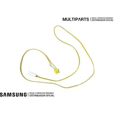 Imagem de Sensor De Temperatura Rf Samsung Rt53 Rt43 Rt38 Da32-00070B