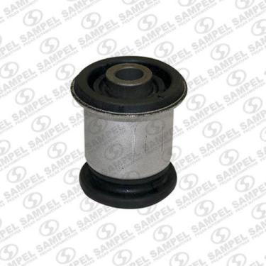 Imagem de Bucha da bandeja Dianteiro Chevrolet Cruze 2011 a 2020 - SAMPEL