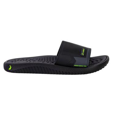 Imagem de Chinelo Slide Infantil Menino Gaspea Casual Dia a Dia Conforto Rider 11784