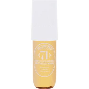 Imagem de Água De Cheiro Feminino Sol Janeiro Brazilian Crush Cheirosa 71 90 Ml