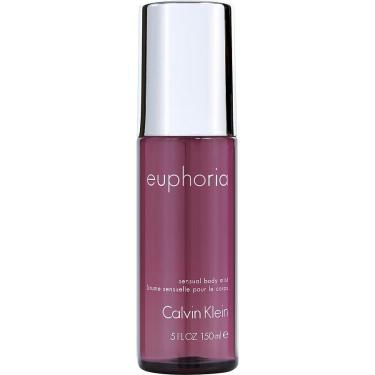 Imagem de Água De Cheiro Feminino Calvin Klein Euphoria 150 Ml
