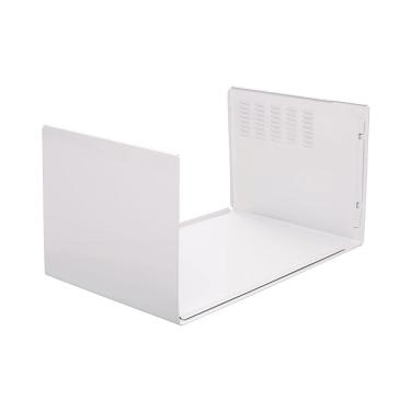 Imagem de Capa Externa do Microondas - W10700673