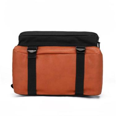 Imagem de Mochila de Viagem Harry Potter - Para Homens e Mulheres