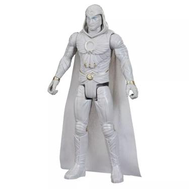 Imagem de Boneco Marvel Studios  Moon Knight Titan Hero Series 30cm Moon Knight F4096 - Hasbro
