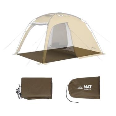 Imagem de Naturehike7.6 Tapete de chão para barraca de acampamento (tapete de chão de 7,6)