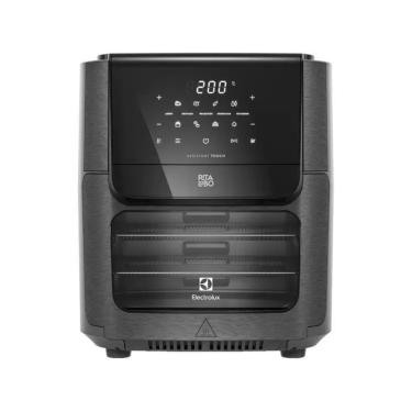 Imagem de Electrolux Air Fryer Eaf90 Grafite 220V