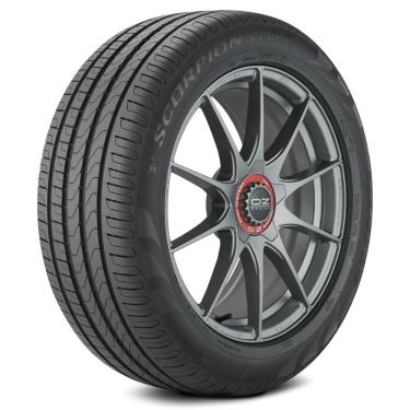 Imagem de Pneu 235/55R19 Pirelli Scorpion Verde 105V