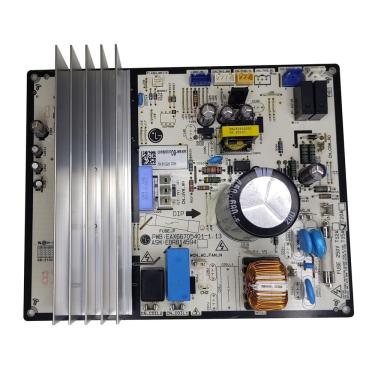 Imagem de Ebr82870709 - Placa Condensadora Dual-Inverter Lg