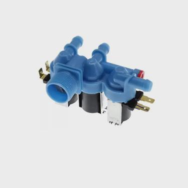 Imagem de Válvula Tripla para Lavadora Electrolux LBU15 – 220 Volts