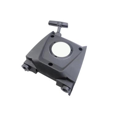 Imagem de KMBNTU 4283-190-4001 Recoil Pull Starter Substituição para STIHL BR800 BR800X modelo de soprador de folhas de mochila