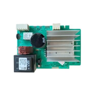 Imagem de Placa-mãe Módulo de alimentação Placa 9000640724 compatível com Siemens IQ300 IQ500 IQ700 Máquina de lavar tambor