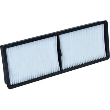 Imagem de Filtro de ar para projetor ELPAF30 / V13H134A30 adequado para EPSON EB-D6155W EB-D6250 EB-G7000W EB-G7100/NL EB-G7200W EB-G7400U EB-G7500U/NL EB-G7800U 5U/NL EB-G7900U EB-G7905U