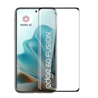 Imagem de Película Tela Vidro 3D Protetora para Motorola Moto Edge 60 Fusion - Phone Palace