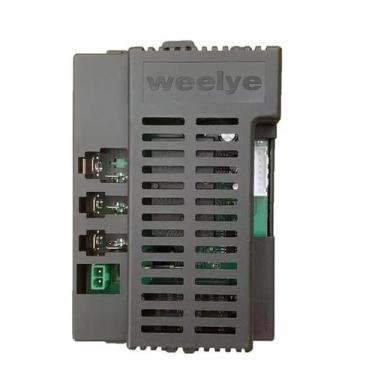 Imagem de Receptor Weelye Carrinho Elétrico RX19 12v 40A