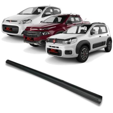 Imagem de Antena Haste Fiat Palio Punto Strada Toro Uno - Antico