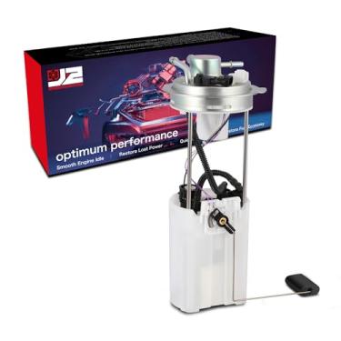 Imagem de J2 Engineering Conjunto de módulo de bomba de combustível elétrica compatível com 04-06 Silverado Sierra 1500 2500 3500 6.0L 4.8L 5.3L 4.3L 8.1L, J2-FPM-0138