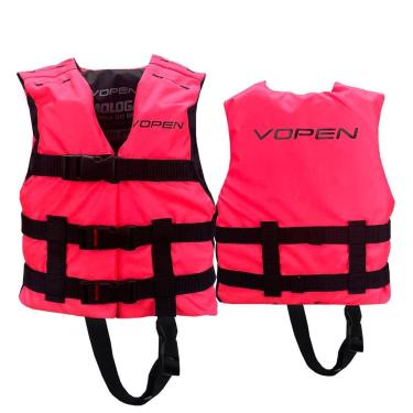 Imagem de Colete Salva Vidas Infantil Homologado CNY01-Unissex