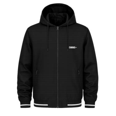 Imagem de Jaqueta Impermeável Forrada Dagg Sport Casaco Corta Vento Masculino-Masculino