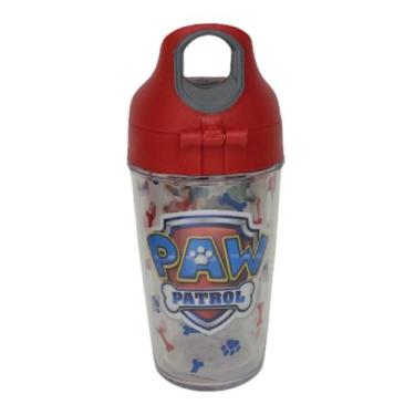 Imagem de Garrafa de água Escolar Infantil Menino e Menina  Sport fit 360ML - He