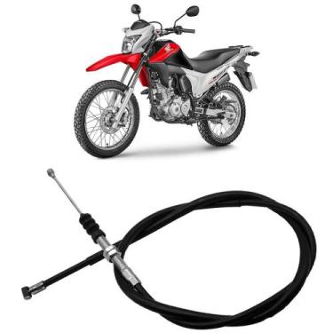 Imagem de Cabo Embreagem NXR 160 2015 Vini Controlflex 9020830282 - Vini-control