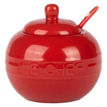 Imagem de Açucareiro Le Chef 300 ml PCLN262/VM - Hauskraft