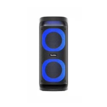 Imagem de Caixa De Som Bomber Bluetooth Party 1360 8 1500W Preto