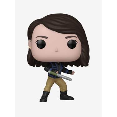 Imagem de Funko Pop Marvel: Captain America: Brave New World - Ruth Bat-Seraph - Collectable Vinyl Figure - Gift Idea - Official Merchandise - Toys for Kids & Adults - Superheroes Fans