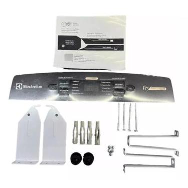 Imagem de Suporte De Parede Secadora Electrolux Premium Care Svb11