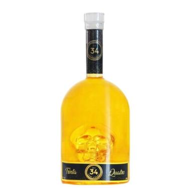 Imagem de Licor 34 750ml - Tropical Magic