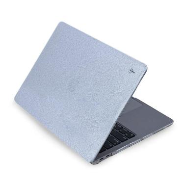 Imagem de Capa MacBook Air 13,3” M1, Originais iPlace, Transparente com Brilho