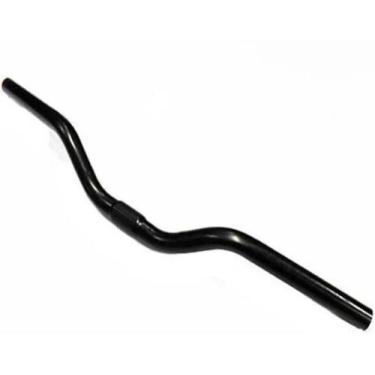 Imagem de Guidão Bicicleta Aço Down Tough 35X580 - IMPORTADO