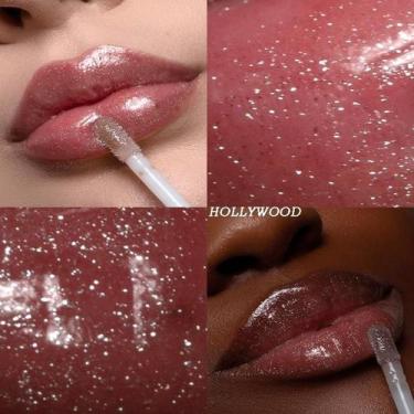 Imagem de Gloss Labial Disney 100 - Bruna Tavares, Hollywood