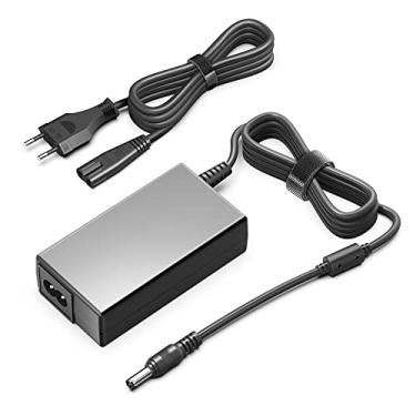 Imagem de TAIFU Adaptador De Energia 20V Para Monitores Msi Optix G24 G27 G32 Series G241 G241V G272Qpf G24C4 G27C4 3Ca9 G2412 G24C6 G27C5 G27C6 G271 G272 G273 G242 3Cb5 Cabo Alimentação Monitor Gamer