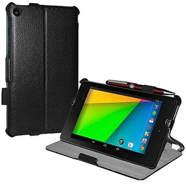 Imagem de Amzer Capa tipo carteira para Google Nexus 7 (96128)