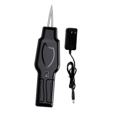 Imagem de AFXGUSD Depenador Elétrico de Aves, Máquina Pequena para Remoção de Penas, Operação Simples, Portátil, Depenador de Frangos, para Frangos