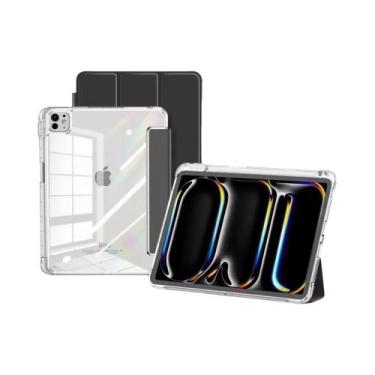 Imagem de 13in 11in iPad pro Air M4 M2 10th Gen 109 Air 4 5 7 8 9th Gen 102 5 6t